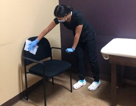 vein care doctor surprise gilbert az
