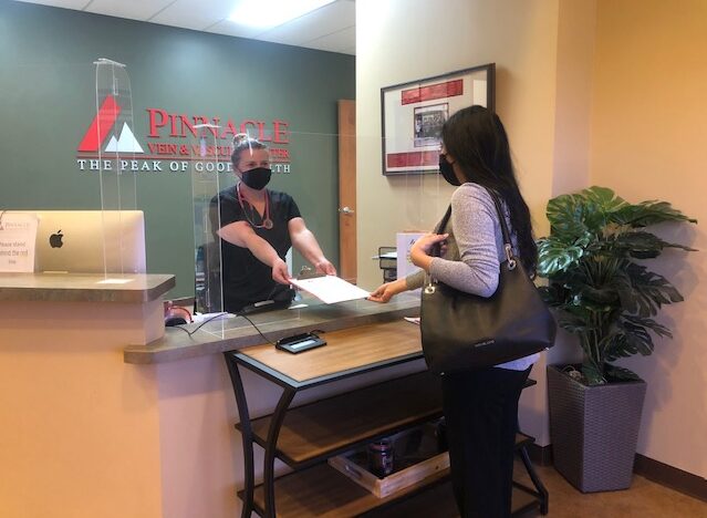 vein doctor second opinion